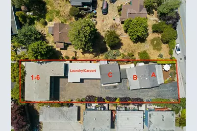 1450 Merrill St, Santa Cruz, CA 95062 - Photo 4