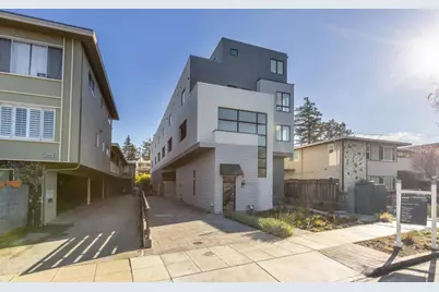 1433 Floribunda Ave 1, Burlingame, CA 94010 - Photo 2