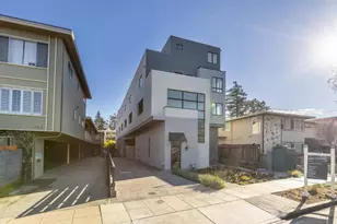 1433 Floribunda Ave 1, Burlingame, CA 94010 - Photo 2