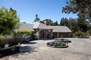 12950 Alta Tierra Rd, Los Altos Hills, CA 94022 - Photo 1