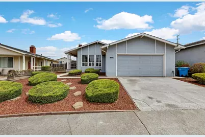 3501 Longview Dr, San Bruno, CA 94066 - Photo 1