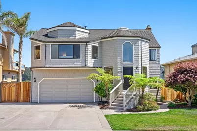 126 Via Novella, Aptos, CA 95003 - Photo 1