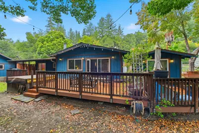 300 Circle Way, Boulder Creek, CA 95006 - Photo 44