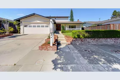 1595 Bittern Dr, Sunnyvale, CA 94087 - Photo 1