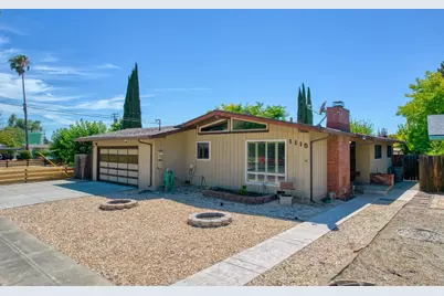 1115 N P St, Livermore, CA 94551 - Photo 1