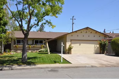 774 San Lucas Ave, Mountain View, CA 94043 - Photo 1