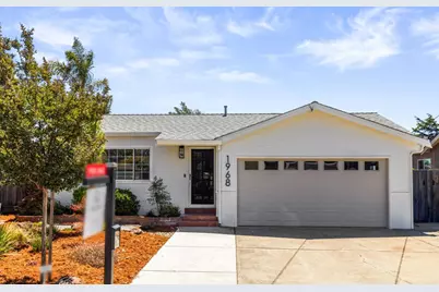 1968 Bandoni Ave, San Lorenzo, CA 94580 - Photo 1