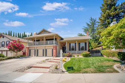 6044 Crossview Cir, San Jose, CA 95120 - Photo 1