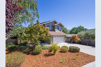 14 Sageland Ct, Scotts Valley, CA 95066 - Photo 1