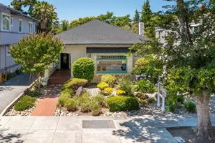 623 N First St, San Jose, CA 95112 - Photo 1