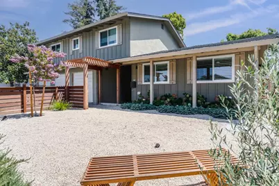 14320 Blossom Hill Rd, Los Gatos, CA 95032 - Photo 1
