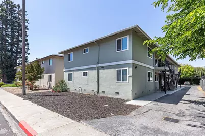 450 California St, Santa Clara, CA 95050 - Photo 1