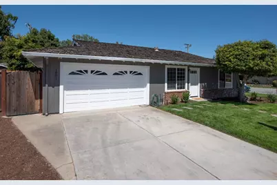 1801 Meridian Ave, San Jose, CA 95125 - Photo 1