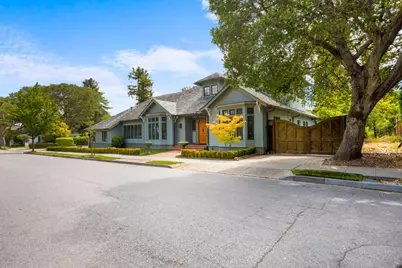 1901 Carmelita Ave, Burlingame, CA 94010 - Photo 1