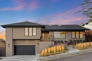 190 Loma Rd, San Carlos, CA 94070 - Photo 1