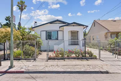 1460 80th Ave, Oakland, CA 94621 - Photo 1