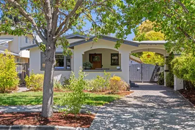 221 Grand St, Redwood City, CA 94062 - Photo 1