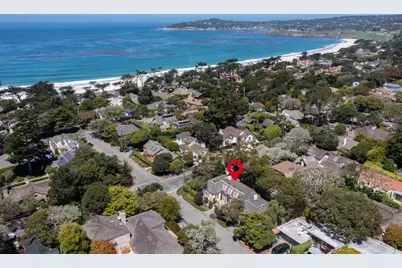 0 NE Corner 11th Avenue and Camino Real, Carmel, CA 93921 - Photo 2