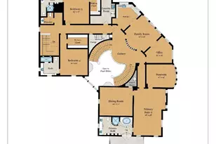 1 Reids Roost Rd, Woodside, CA 94062 - Photo 20