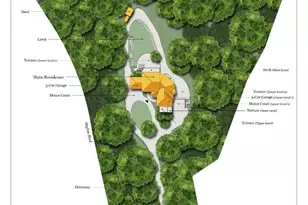 1 Reids Roost Rd, Woodside, CA 94062 - Photo 24