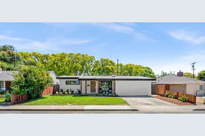 2082 Juliana Ct, Santa Clara, CA 95050 - Photo 1