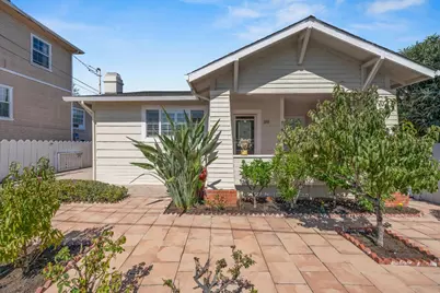 319 Cedar St, Redwood City, CA 94063 - Photo 1