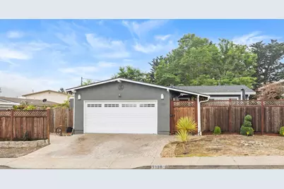 1138 Manzanita Dr, Pacifica, CA 94044 - Photo 1