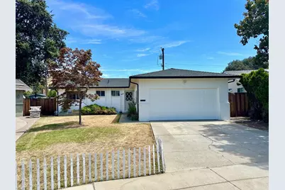6284 Lillian Way, San Jose, CA 95120 - Photo 1