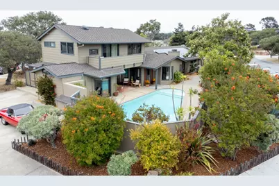 301 Euclid Ave, Monterey, CA 93940 - Photo 1