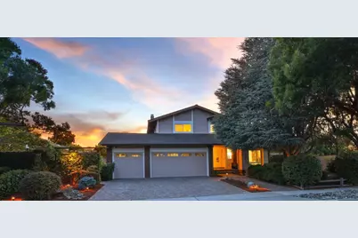 101 Ross Creek Ct, Los Gatos, CA 95032 - Photo 1