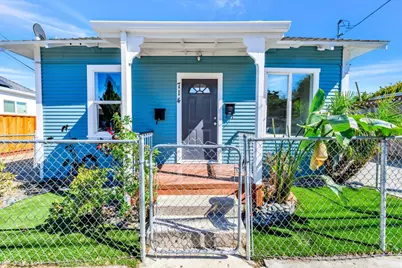 714 Tilton Ave, San Mateo, CA 94401 - Photo 1