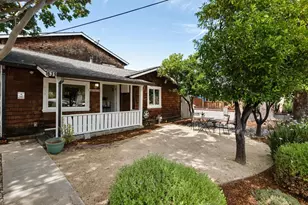 639 Douglas Ave, Redwood City, CA 94063 - Photo 1