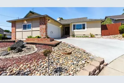 1 Dionne Ct, Belmont, CA 94002 - Photo 1