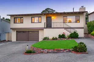 1149 Glenwood Dr, Millbrae, CA 94030 - Photo 1