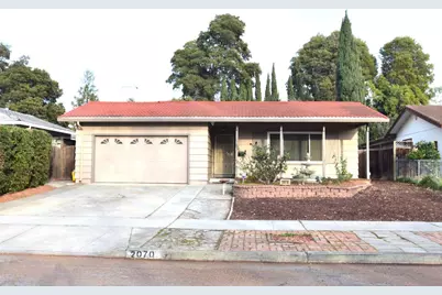 2070 Sierra Wood Dr, San Jose, CA 95132 - Photo 1