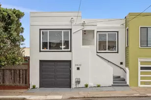 3530 Santiago St, San Francisco, CA 94116 - Photo 1