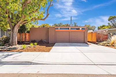 1664 Eleanor Dr, San Mateo, CA 94402 - Photo 1