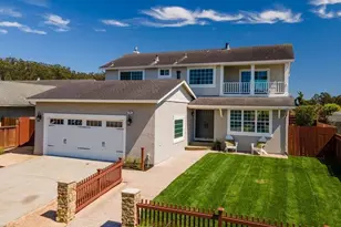 340 Shelter Cove Dr, El Granada, CA 94018 - Photo 1