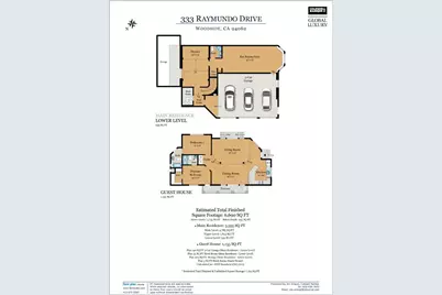 333 Raymundo Dr, Woodside, CA 94062 - Photo 90