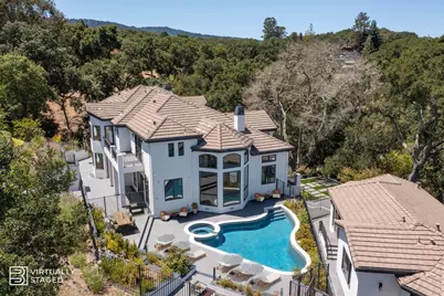 333 Raymundo Dr, Woodside, CA 94062 - Photo 72