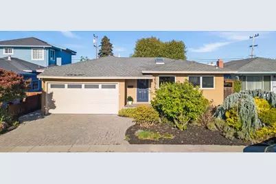 2075 Sullivan St, San Mateo, CA 94403 - Photo 1