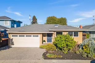 2075 Sullivan St, San Mateo, CA 94403 - Photo 1