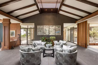 1483 Bonifacio Road, Pebble Beach, CA 93953 - Photo 8