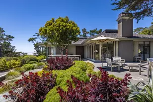1483 Bonifacio Rd, Pebble Beach, CA 93953 - Photo 4