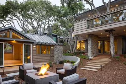 0 Casanova 7 NW Of Ocean, Carmel, CA 93921 - Photo 1