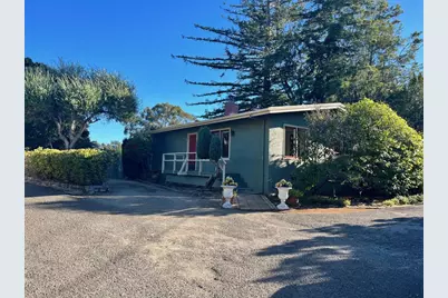 125 Bella Vista Dr, Hillsborough, CA 94010 - Photo 1