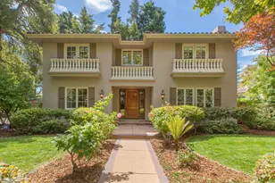 158 Seminary Dr, Menlo Park, CA 94025 - Photo 1