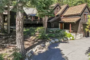 8814 Rubicon Dr, Tahoma, CA 96142 - Photo 1