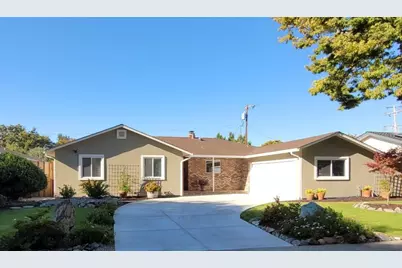 5161 Bela Dr, San Jose, CA 95129 - Photo 1