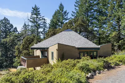 19156 Old Vineyard Rd, Los Gatos, CA 95033 - Photo 46